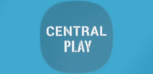 Central Play Futbol Clue Android App
