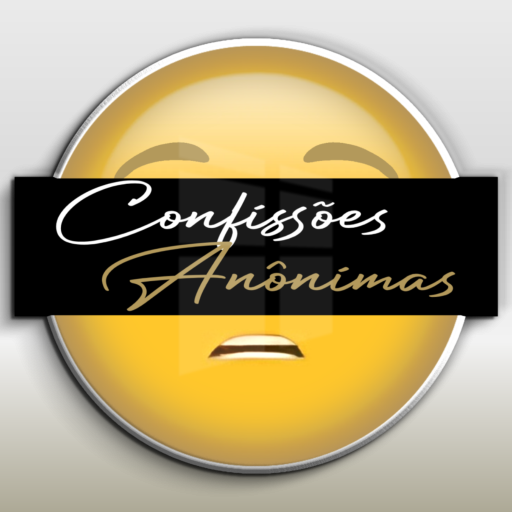 Confissões Anônimas logo