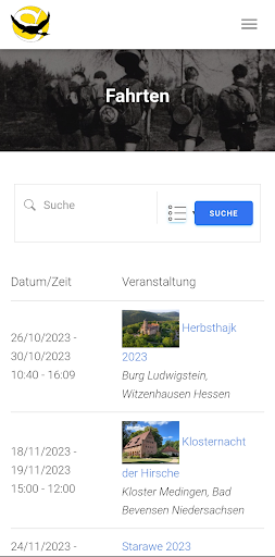VCP Medingen Screen 2