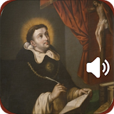 Oracion a Santo Tomas de Aquino con Audio icon