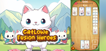 CatLowe Fusion Heroes APK