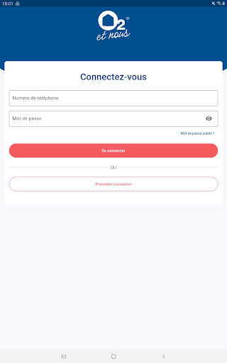 O2 et nous - Collaborateurs