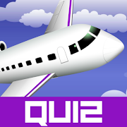 Quiz Airplane