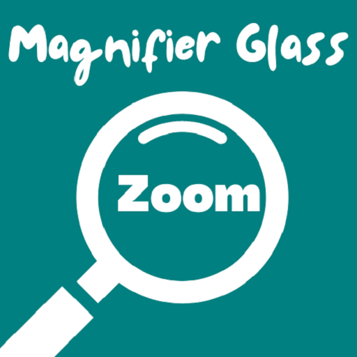 Magnifier - Magnifying Glass Download on Windows