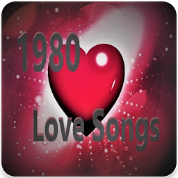 Icon image 1980 Love Songs