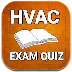 HVAC EXAM Quiz 2021 Ed Apk