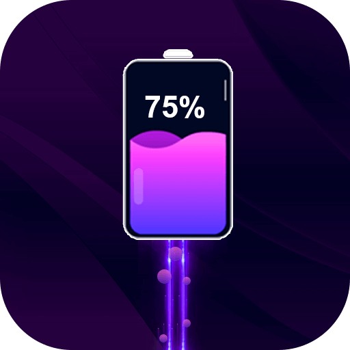 Battery Charging Animation Download on Windows