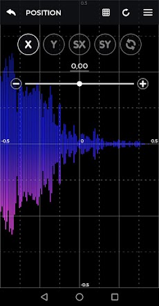 Poweramp Spectrum Kitのおすすめ画像3