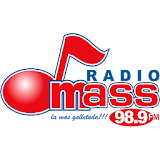 Radio Mass 98.9 FM icon