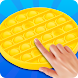 Antistress Relaxing Toys Games - Androidアプリ