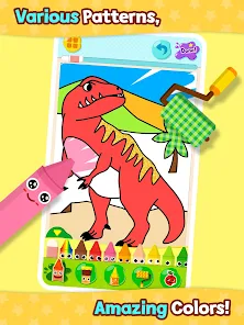 Coloring Fun: Colorido por Num – Apps no Google Play