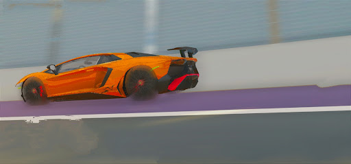 Az Cars Screen 2