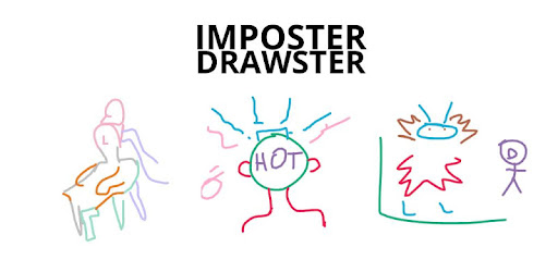 Imposter Drawster