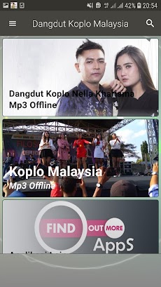 Koplo Malaysia Nella Kharismaのおすすめ画像3