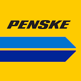 Penske Truck Rental icon
