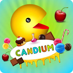Icon image Candium