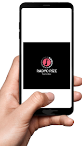 Radyo Rize - Rizenin Sesi