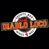 Diablo Loco,Houston Bars icon