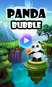 熊貓泡泡