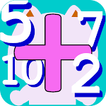 Cover Image of Download D Add : Arithmetic game  APK