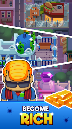 Cash of Clans - Screenshot 4