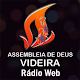 Rádio Web Iead Videira Laai af op Windows