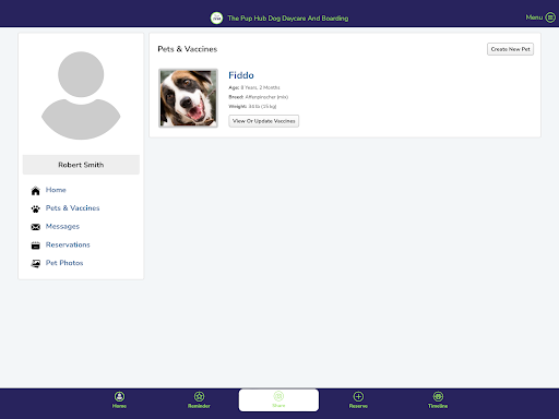 The Pup Hub Marietta