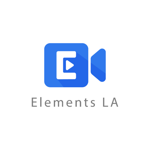 Elements LA logo