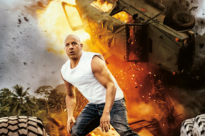 fast and furious 9 full movie download tamilyogi