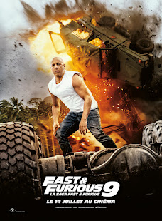 Fast & Furious 9 Movie 5.6 APK screenshots 1
