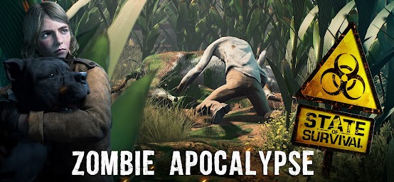 State of Survival: Zombie War