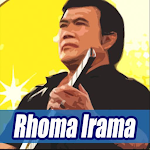 Cover Image of Download 200+ Lagu Rhoma Irama Offline  APK