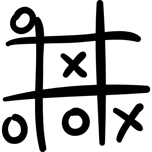 Tic Tac Toe Online 1.0.2 Icon