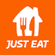 Just Eat Denmark - Levering af mad Laai af op Windows