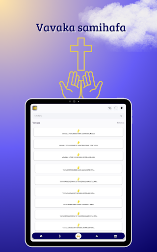 Teny Zaraina screenshot 13