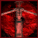 Scary Scarecrow icon