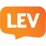 Cover Image of Herunterladen Lev by Levvel 1.33.0 APK