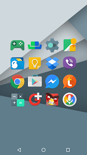 Urmun – Icon Pack Patched Apk 2