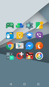 Urmun – Icon Pack исправленный Apk 2