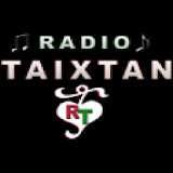 Radio Taixtan icon
