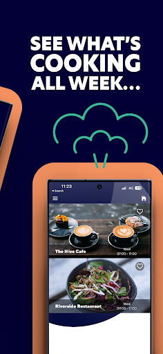 Refuel - Make Life Easier Screen 2