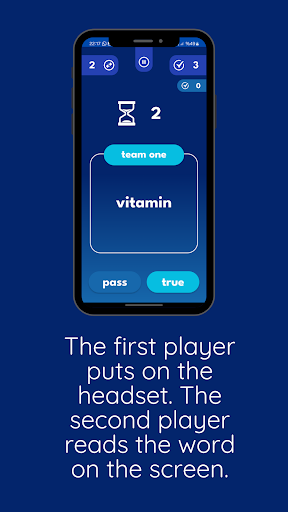 Hear If You Can (Whisper Game) Screen 3