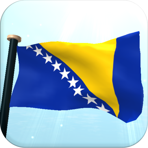 Bosnia and Herzegovina Free logo