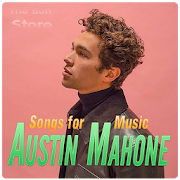 Top 42 Music & Audio Apps Like Austin Mahone Songs For Music - Best Alternatives