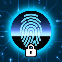 Значок приложения "App Lock - Applock Fingerprint"