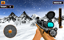 screenshot of Bird Hunter Sniper Shooter