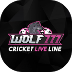 Cover Image of Baixar Wolf777 - Cricket Live Line & Cricket Live Score 2.5 APK