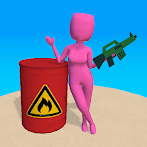 Aiming Run