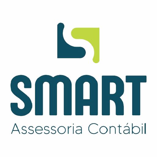 Smart Contábil logo