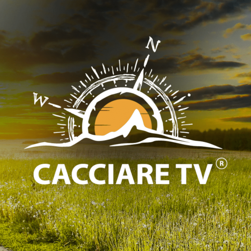Cacciare TV logo